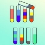 Картинка Water Sort Puzzle